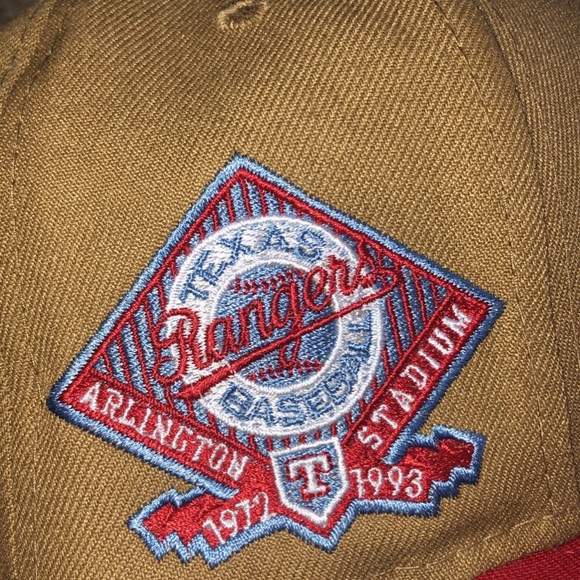 7 1/2 FITTED HATS - Picture 3 of 16